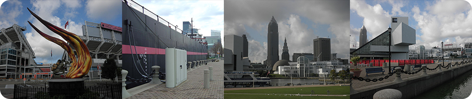 Monument, Ship, City Landscape, Exterior Building